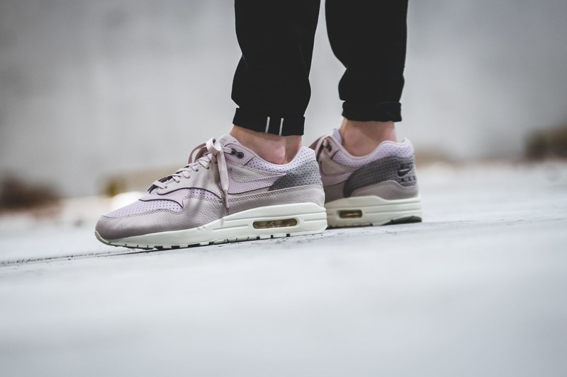 Nike Air Max 1 Pinnacle Silt Red | 859554-600 | Grailify